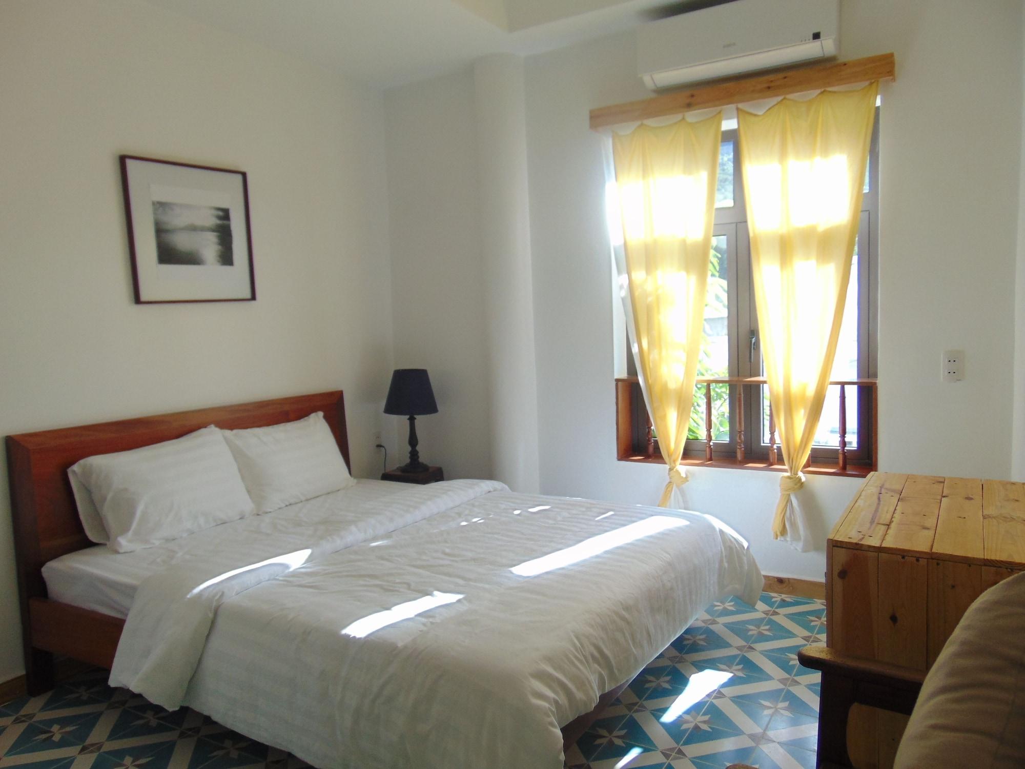 Hotel De Condor Chi Khu Co Ong Exterior foto